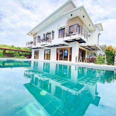 Casa De Espanola Hotel And Resort Aritao Екстериор снимка