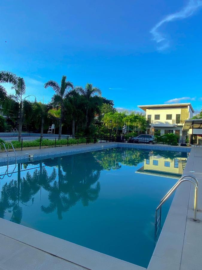 Casa De Espanola Hotel And Resort Aritao Екстериор снимка