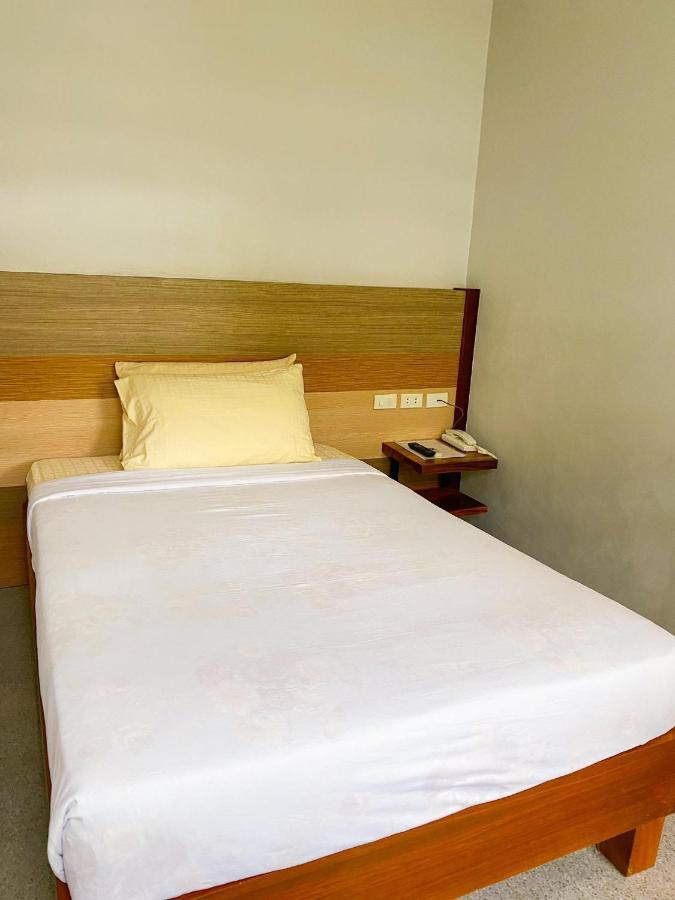Casa De Espanola Hotel And Resort Aritao Екстериор снимка