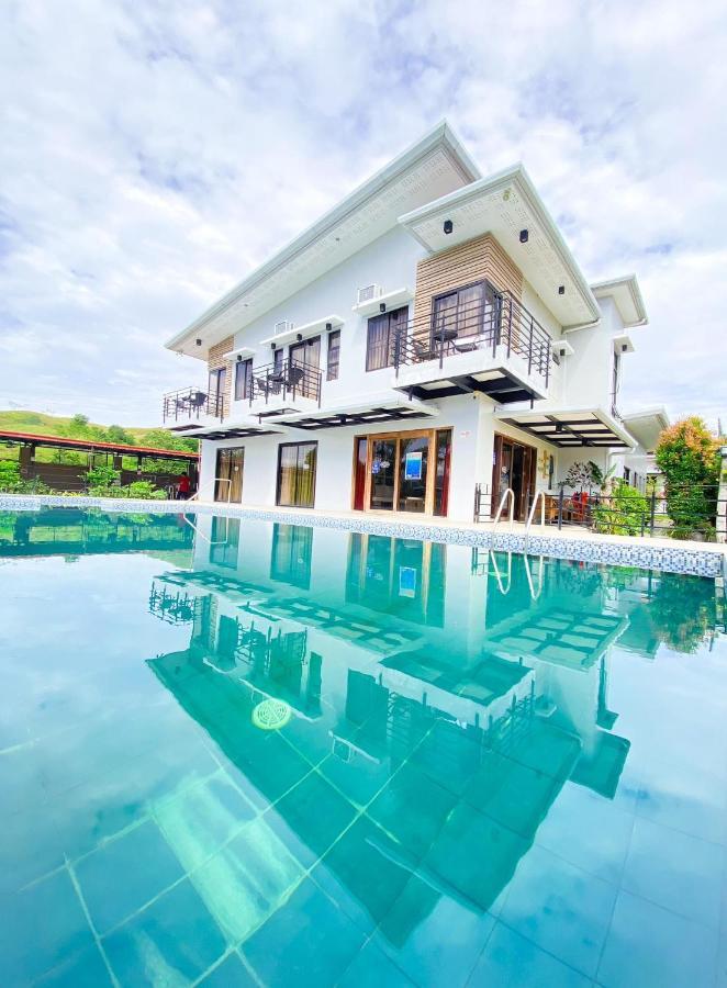 Casa De Espanola Hotel And Resort Aritao Екстериор снимка