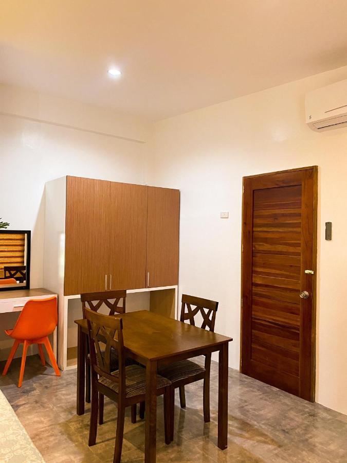 Casa De Espanola Hotel And Resort Aritao Екстериор снимка