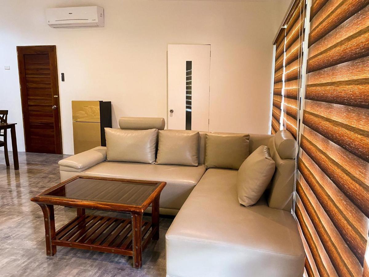 Casa De Espanola Hotel And Resort Aritao Екстериор снимка