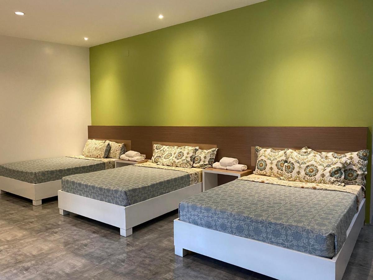Casa De Espanola Hotel And Resort Aritao Екстериор снимка
