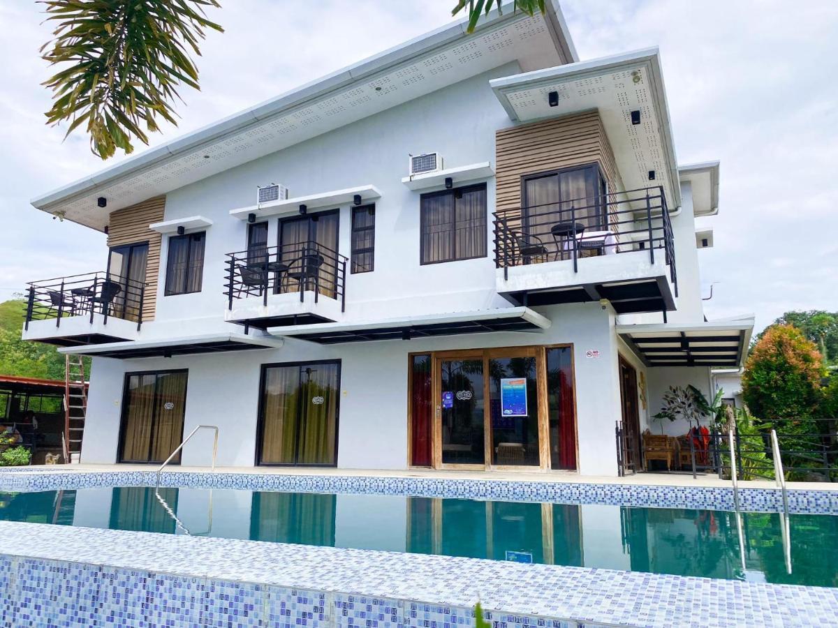 Casa De Espanola Hotel And Resort Aritao Екстериор снимка