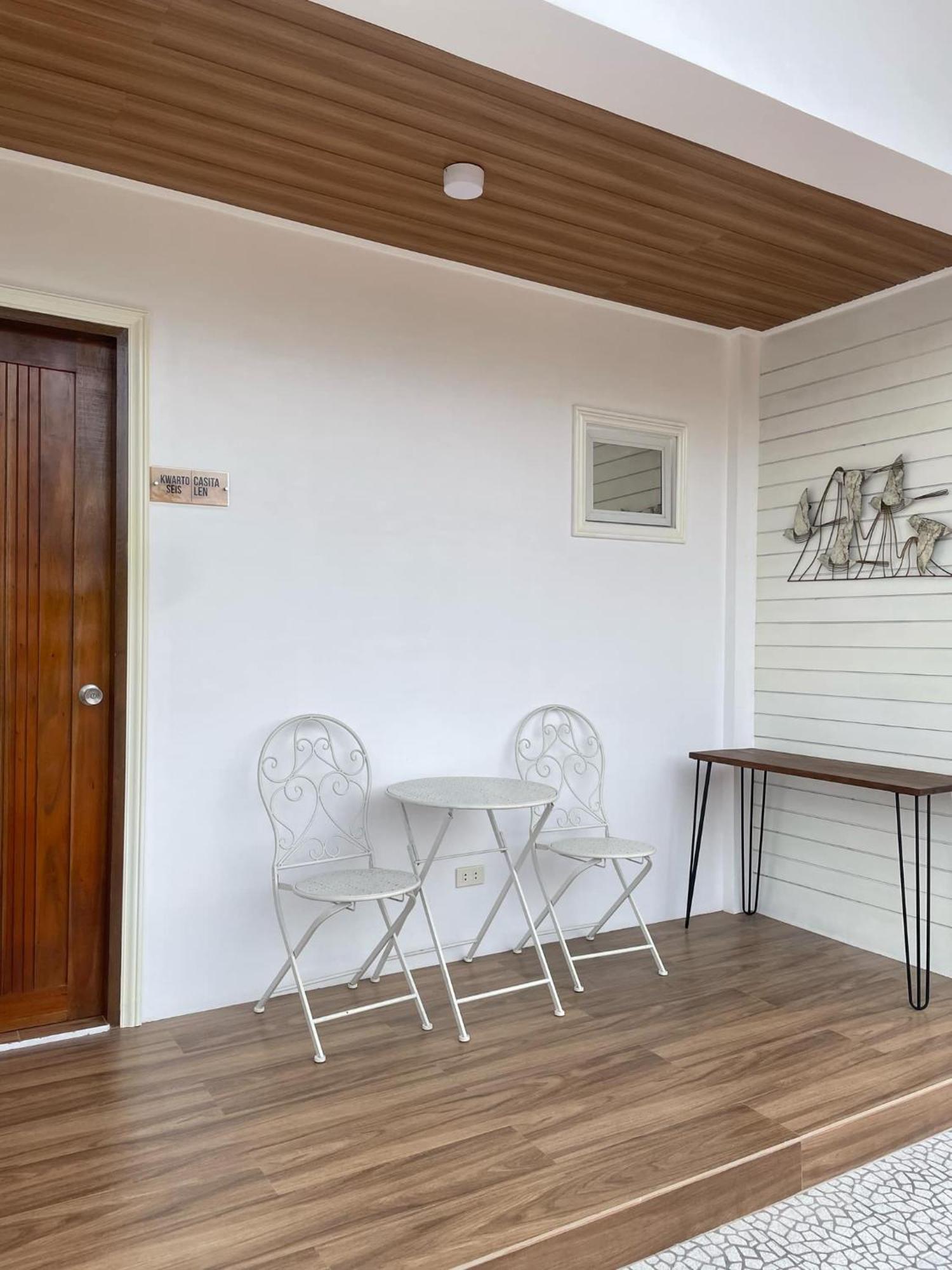 Casa De Espanola Hotel And Resort Aritao Екстериор снимка